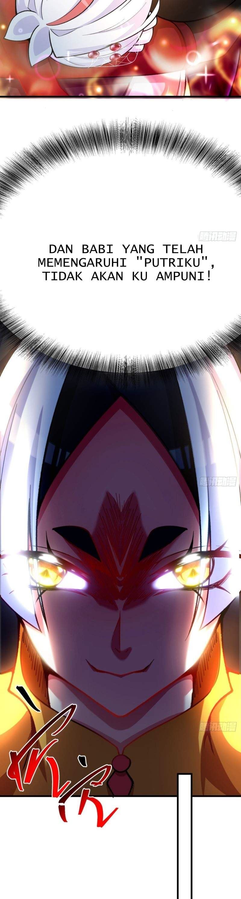 I Picked Up An Attributes Chapter 133 Gambar 23